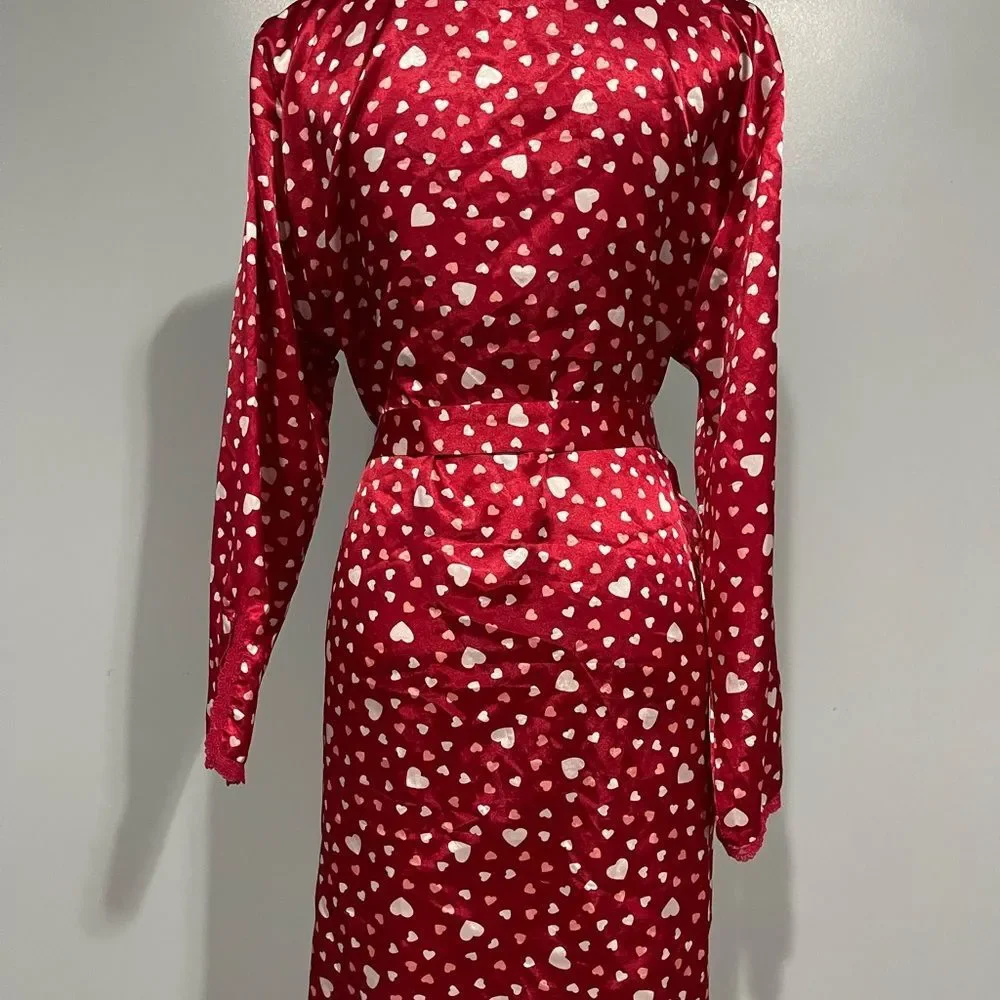 Nightgown 2 pieces - Picture 9 of 11